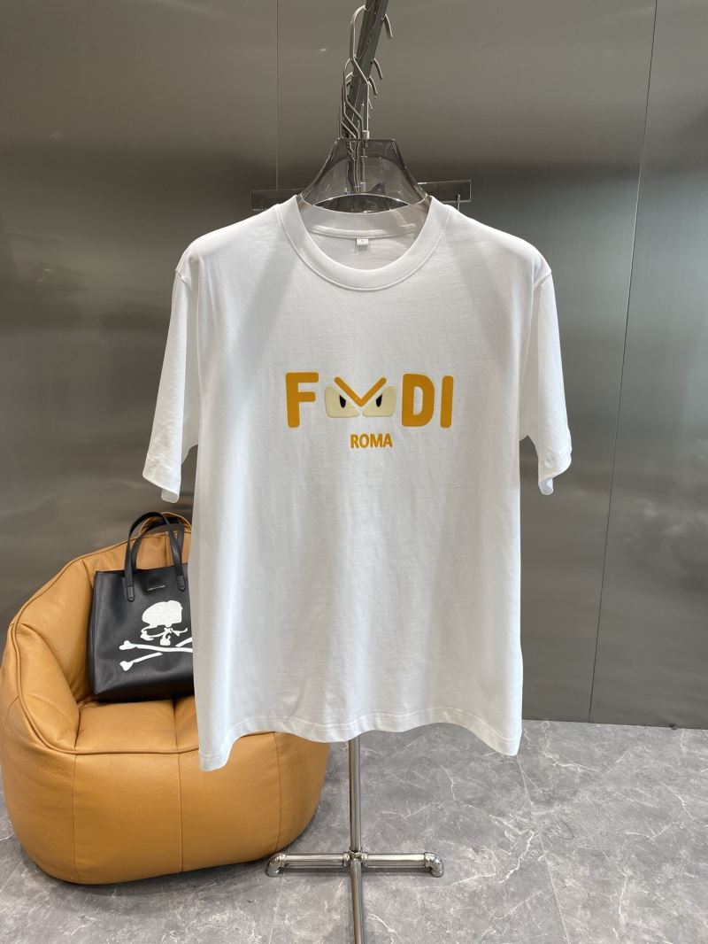 Fendi T-Shirts